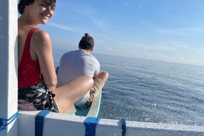 Bali : Dolphin Sunrise Experience Tour Private All Inclusive - Lovina Beach: the sunrise dolphin chance and the laid-back coast mood