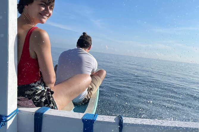 Bali : Dolphin Sunrise Experience Tour Private All Inclusive - Lovina Beach: the sunrise dolphin chance and the laid-back coast mood