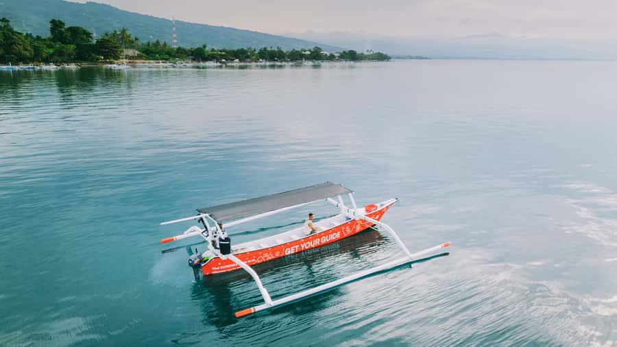 Bali: Dolphin Swimming Tour with ATV Quad Bike & Waterfall - Key things that make this day trip work