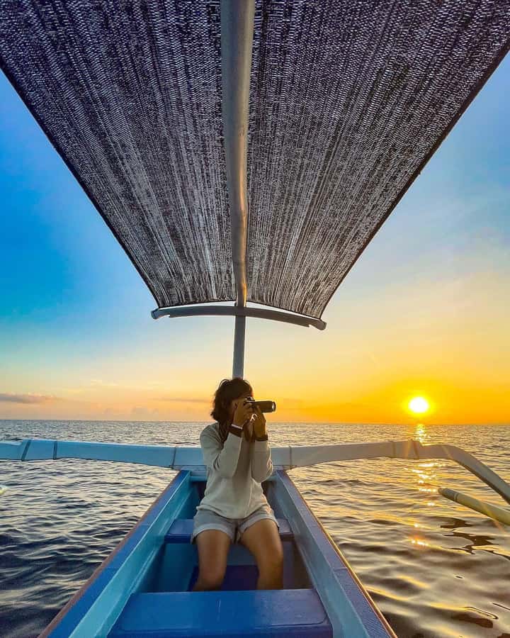 Bali: Dolphin Watching, Snorkeling, and Munduk Day Tour - Brahmavihara Arama: where the day turns quiet