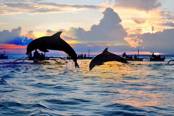 Bali Dolphin Watching Sunrise Tour in Lovina Beach - Tips to Make This Early Morning Feel Worth It