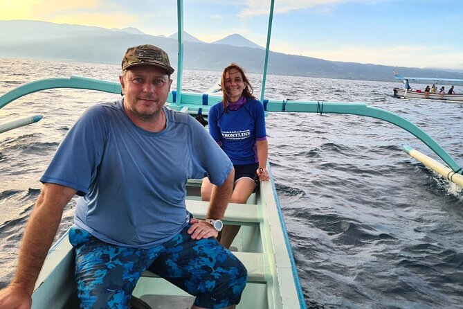 Bali Lovina Dolphin and North Bali Sightseeing - All Inclusive - Wanagiri Hidden Hills and lake views: why this stop is about timing and photos