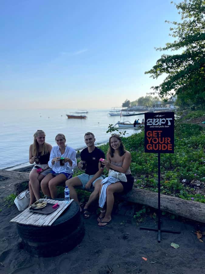 Bali/Lovina: Guided Dolphin Watching & Sunrise Boat Snorkel - Price and value: is $18 a good deal?