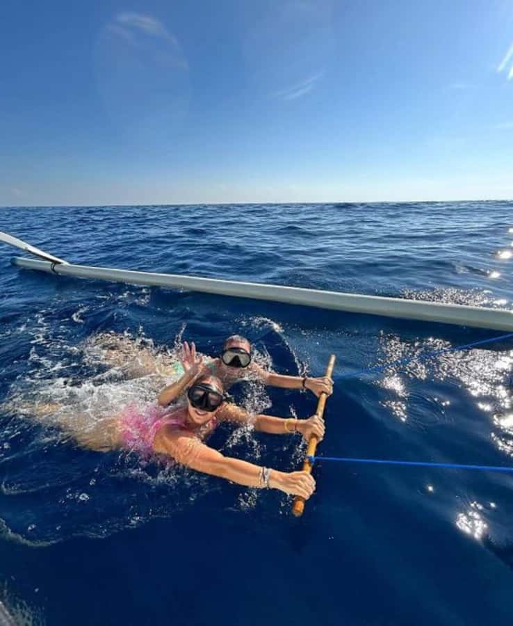 Bali: Watching Dolphin, Swimming & Snorkeling Tour - Dolphin Watching by Boat: How the Sunrise Search Works