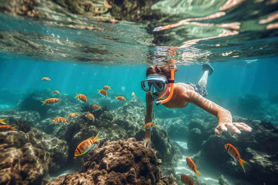 Bali: Watching Dolphin, Swimming & Snorkeling Tour - Who Should Book (and Who Might Skip It)