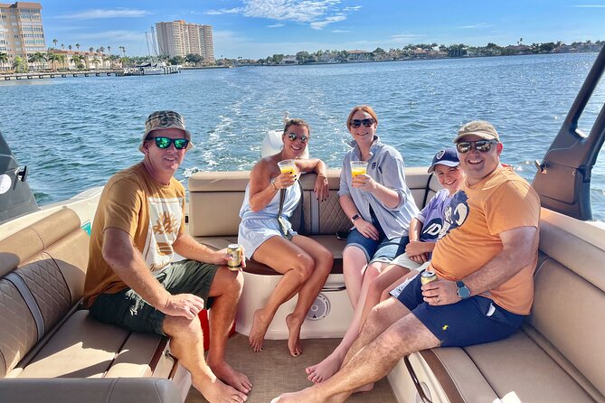 Barrier Island, Shelling and Dolphin Tour in St Petersburg, Fl - Dolphins, Manatees, Birds, and the Fun of Shell Searching