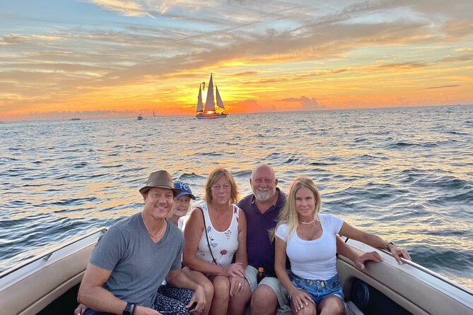 Barrier Island, Shelling and Dolphin Tour in St Petersburg, Fl - Private Tour Vibe: How It Feels on the Water