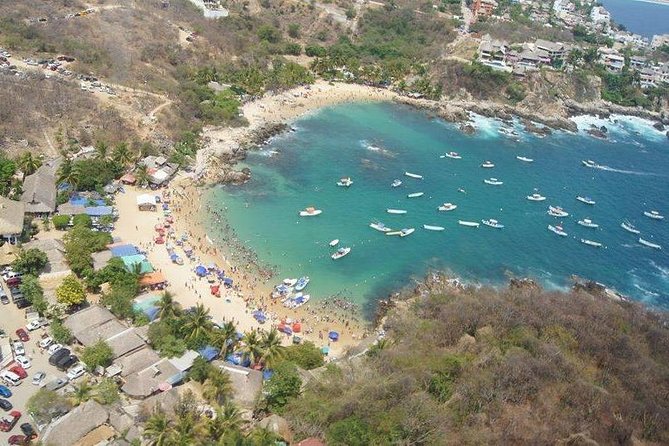 Beaches Dolphins And Viewpoints Discovering The Hidden Port By Sea And Land - Should You Book This Tour?