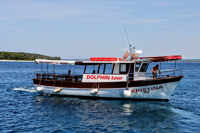 Beautiful Sunset and Dolphin Watching - Key things to know before you go