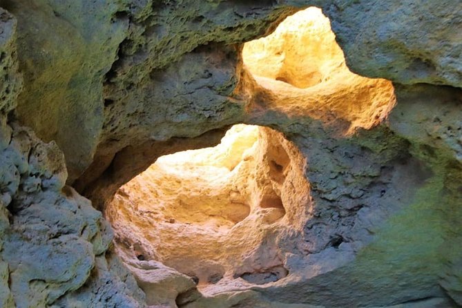 Benagil And Dolphins Tour - Algar de Benagil Cave: how to get the best experience from the most famous spot