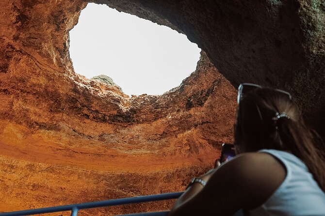 Benagil Caves and Dolphin Watching - 2.5h - Key Things I’d Bet On Before You Go