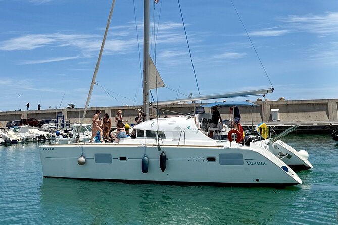 Benalmádena: Sailing and Dolphin Watching with Snacks and Drinks - Crew Help and the Little Details That Make It Feel Smooth
