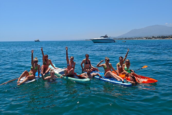Benalmádena: Sailing and Dolphin Watching with Snacks and Drinks - Who This Benalmádena Sail Is Best For (And Who Should Rethink It)