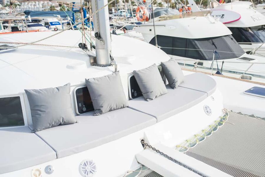 Benalmádena: Sailing & Dolphin Watching with Snacks/Drinks - Wind, Weather, and Sails: When Nature Sets the Rules