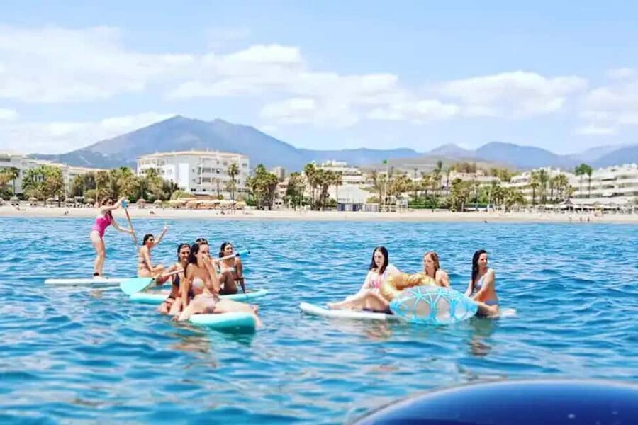 Benalmádena: Sailing & Dolphin Watching with Snacks/Drinks - Who This Tour Fits Best