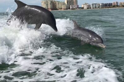 Best of Marco Dolphin Tour - Dolphin Watching That’s Built for Real Encounters