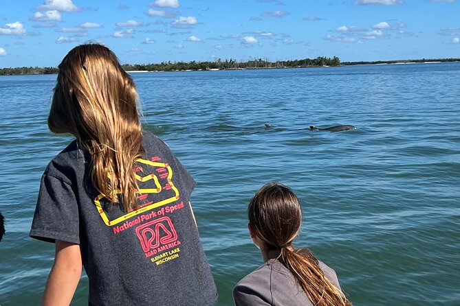 Best of Marco Island Dolphin Tour - What’s Included Onboard (and What You’ll Need)