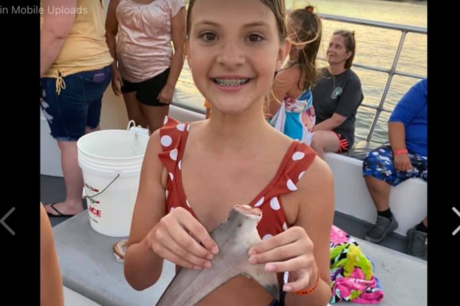Big Fun Dolphin Cruise & Sealife Experiece ORANGE BEACH ALABAMA - Best Fit: Families, Dolphin-Lovers, and Kids Who Need Activity