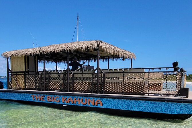 Big Kahuna Sunset Dolphin Cruise Experience - Key Highlights You’ll Notice Fast