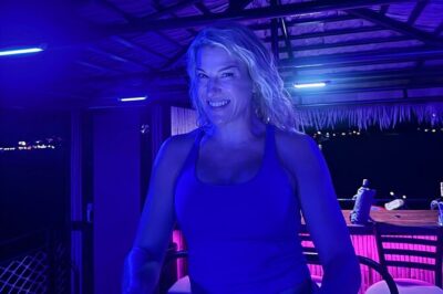 Big Kahuna Sunset Dolphin Cruise Experience - BYOB Rules and the Music That Keeps It Light