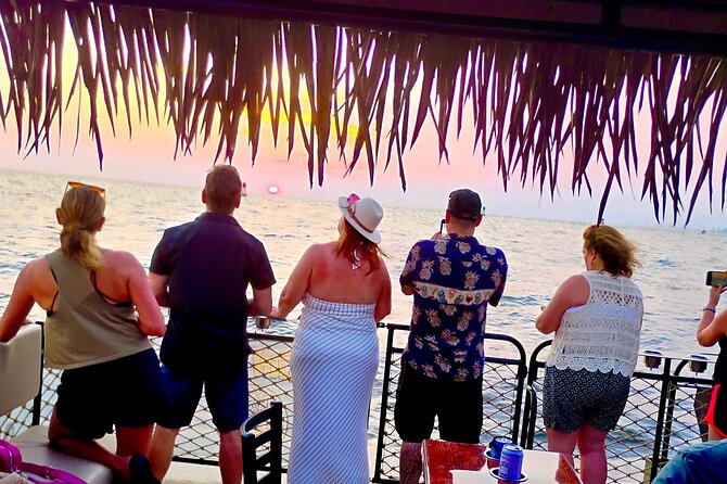 Big Kahuna Sunset Dolphin Cruise Experience - Who This Cruise Fits Best (and Who Might Want Another Plan)