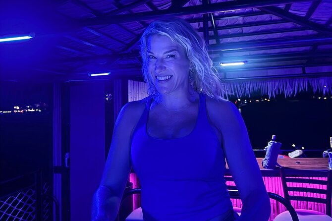 Big Kahuna Sunset Dolphin Cruise Experience - BYOB Rules and the Music That Keeps It Light
