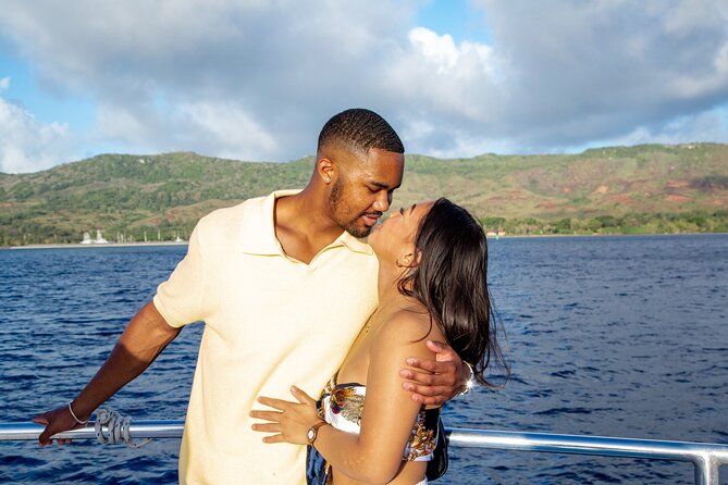 BIG Sunset Cruise - Dinner & Dolphin Watching in Guam - Who This Cruise Fits Best (and Who Might Prefer Something Else)