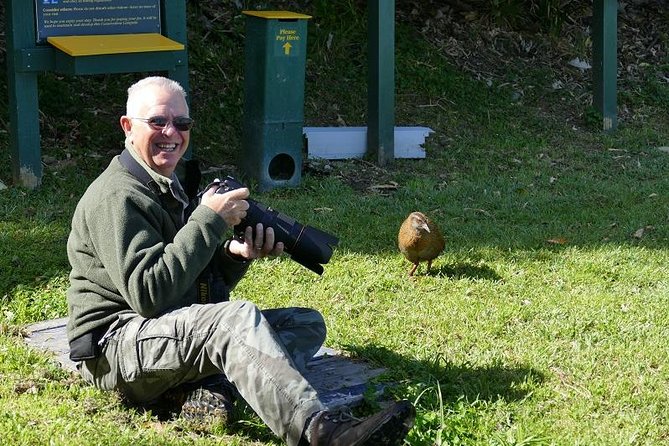 Bird Watching and Dolphin Eco-Tour to Blumine Island - Key things that make this tour worth your time