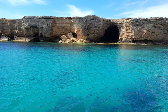 Boat tour with dolphin sighting - Punta Francesco Maugeri: a sea-front landmark stop