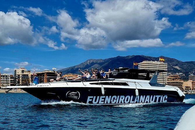 Boat Trip in Fuengirola, Dolphin Watching and Drinks - What You’re Really Buying on This Fuengirola Dolphin Yacht Trip