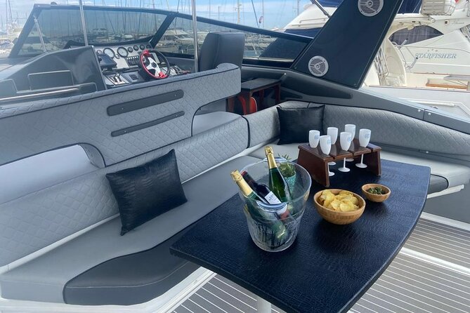Boat Trip in Fuengirola, Dolphin Watching and Drinks - Dolphin Watching Reality Check: The Odds, the Timing, and the Conditions