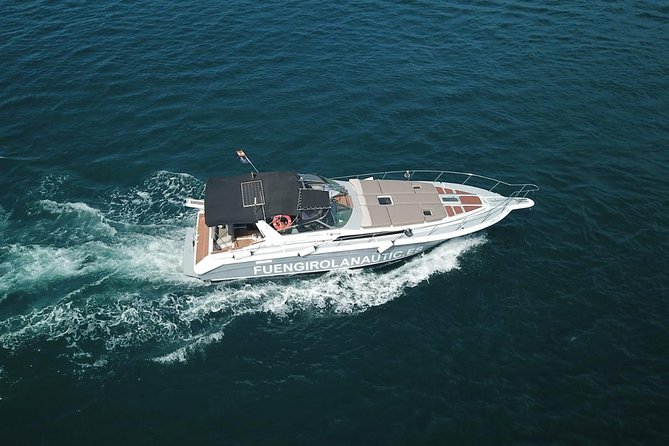 Boat Trip in Fuengirola, Dolphin Watching and Drinks - Crew and Group Vibe: Friendly Hosts and How It Affects Your Trip