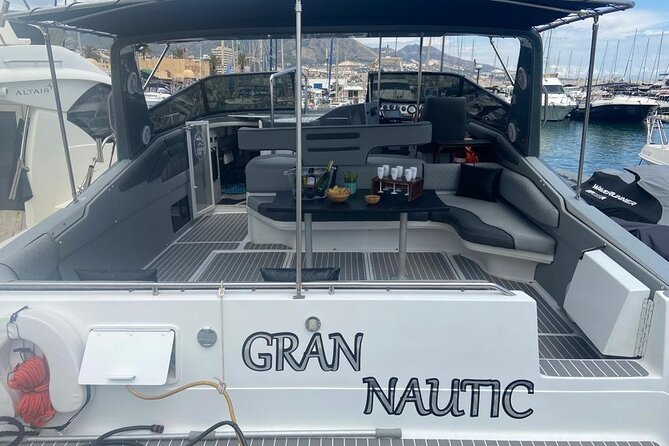 Boat Trip in Fuengirola, Dolphin Watching and Drinks - Price and Timing: Is This Deal Worth It?