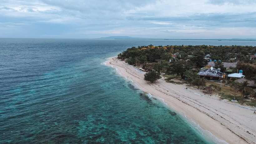 Bohol Balicasag Is Private Tour and Dolphin Watching - Virgin Island note: plan for changes and ask what replaces it