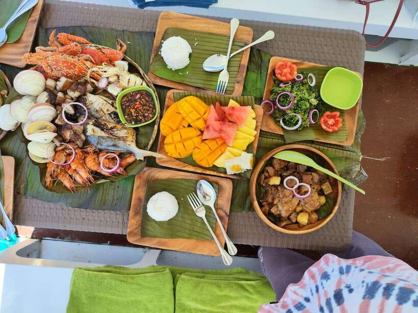 Bohol Balicasag Is Private Tour and Dolphin Watching - What to bring so the day feels easy, not exhausting