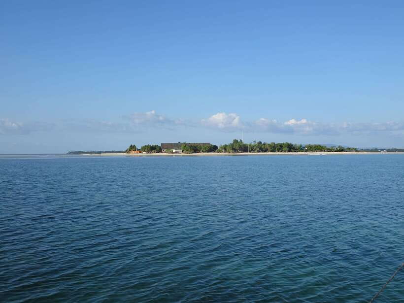 Bohol Balicasag Is Private Tour and Dolphin Watching - Price and value: how to judge $108 for this private day