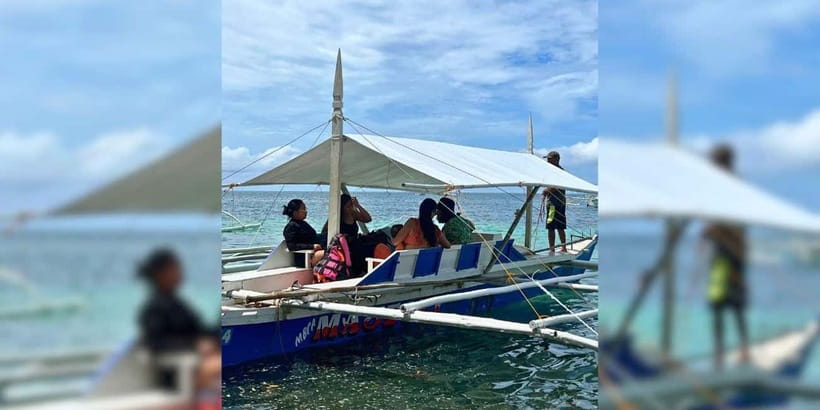 Bohol Dolphin Watching, Balicasag, and Virgin Island Tour - Crew, Safety Gear, and Communication: Where the Day Can Shine or Slip