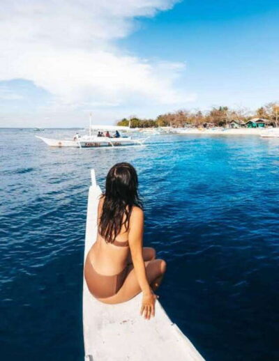 Bohol: Dolphin Watching & Sea Turtle Swim Island Tour - Hotel Pickup, Pier Changes, and How the Day Actually Starts