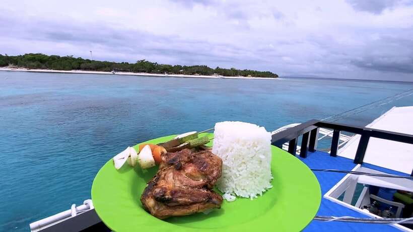 Bohol: Dolphin Watching & Snorkeling at Balicasag Island - Sunrise Dolphins and Balicasag Island: why this tour works