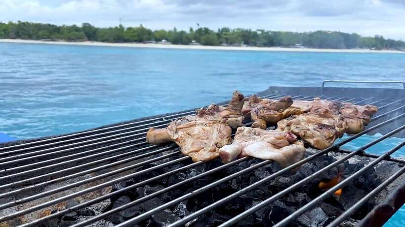 Bohol: Dolphin Watching & Snorkeling at Balicasag Island - Timing and meeting points: the 6:00 AM start you can’t dodge