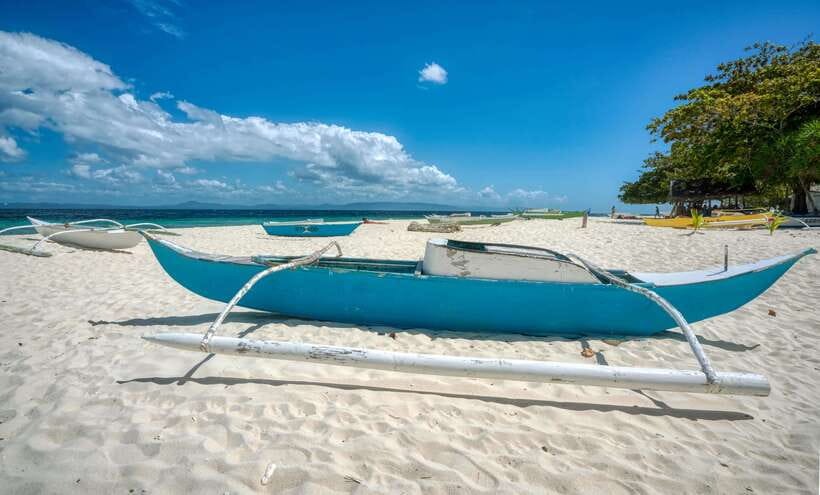 Bohol PREMIUM PAMILACAN Island Tour - Price and value: what $114 covers and where you should add your own costs