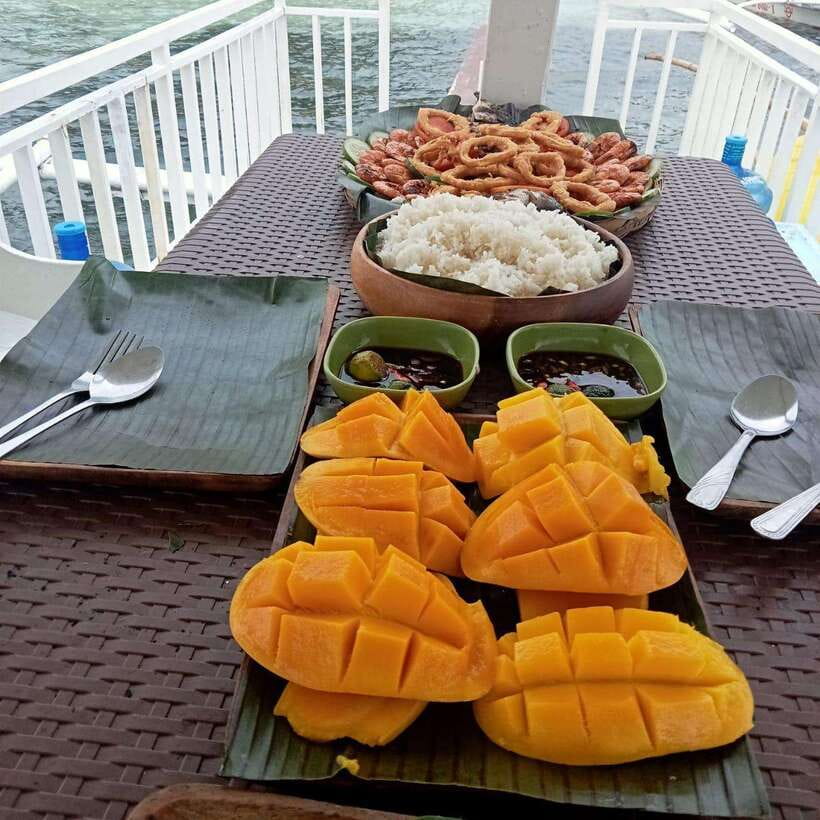 Bohol PREMIUM PAMILACAN Island Tour - What to pack for a smooth Pamilacan day