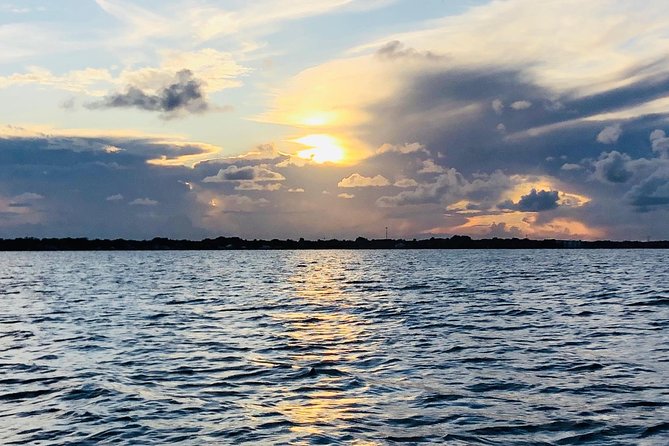 Brevard County Tours, dolphin and manatee tours in Palm Bay, FL - Group Size and Value: Why Small Beats Big on This Kind of Tour