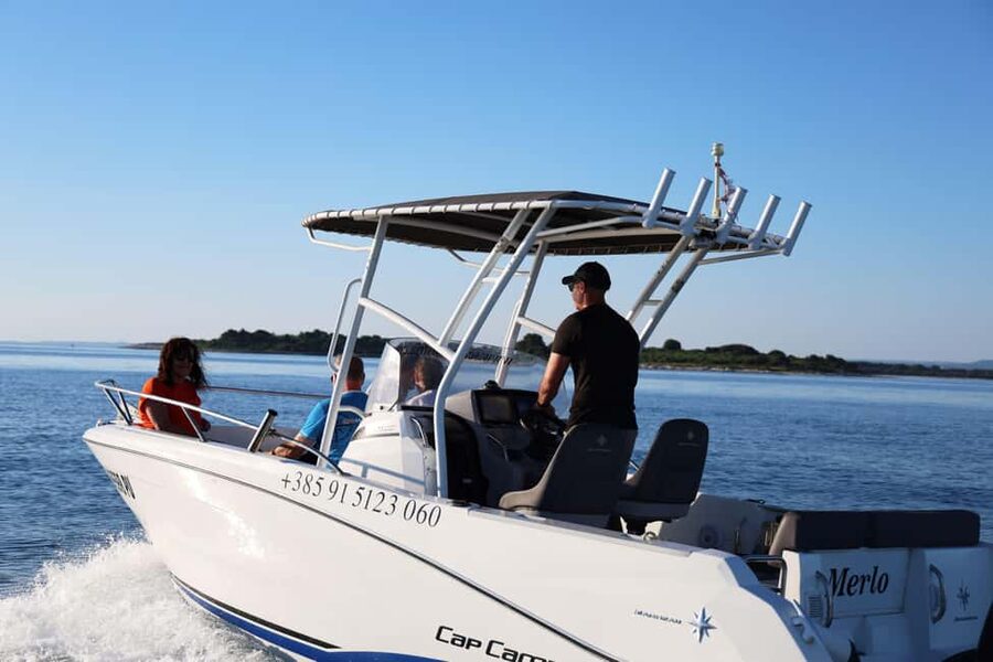 Brijuni Islands: Sunset & Dolphins private boat tour - Should You Book This Brijuni Sunset & Dolphins Tour?