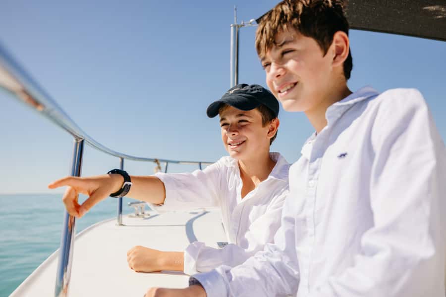 Broome: Snubfin Dolphin Cruises - Key highlights you’ll care about