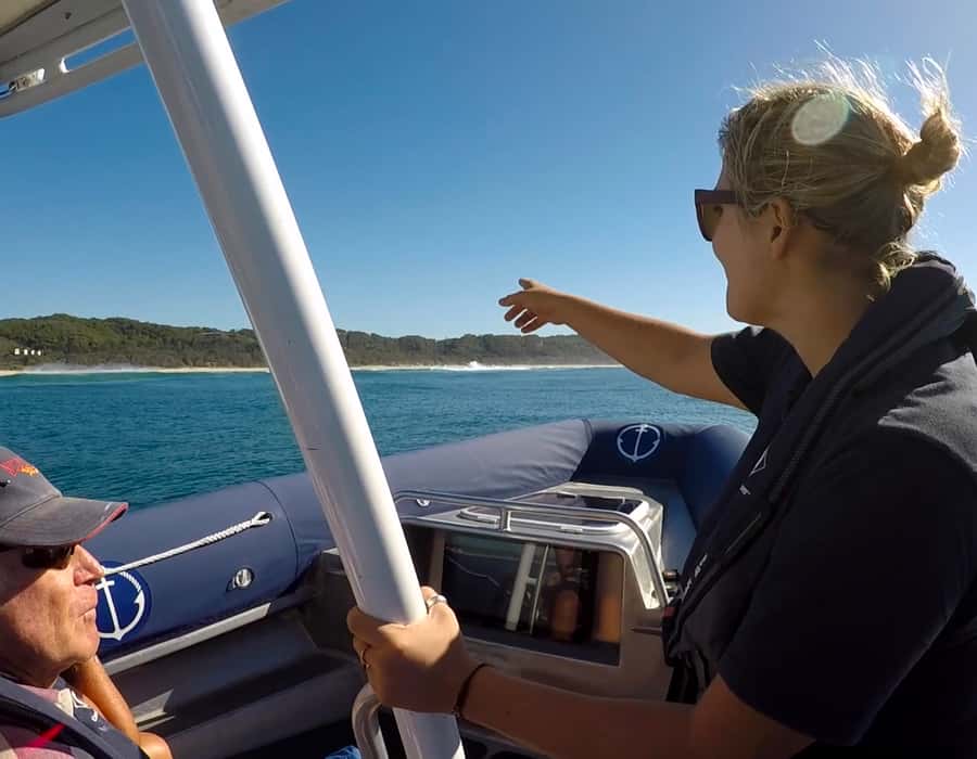Byron Bay: Cruise with Dolphins Tour - Who This Cruise Is For (and Who Should Skip It)