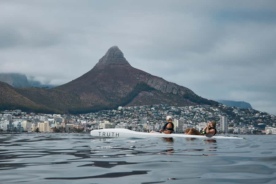 Cape Town: Dolphin & Ocean Wildlife Kayaking Adventure ⚓️ - Key Points Worth Knowing