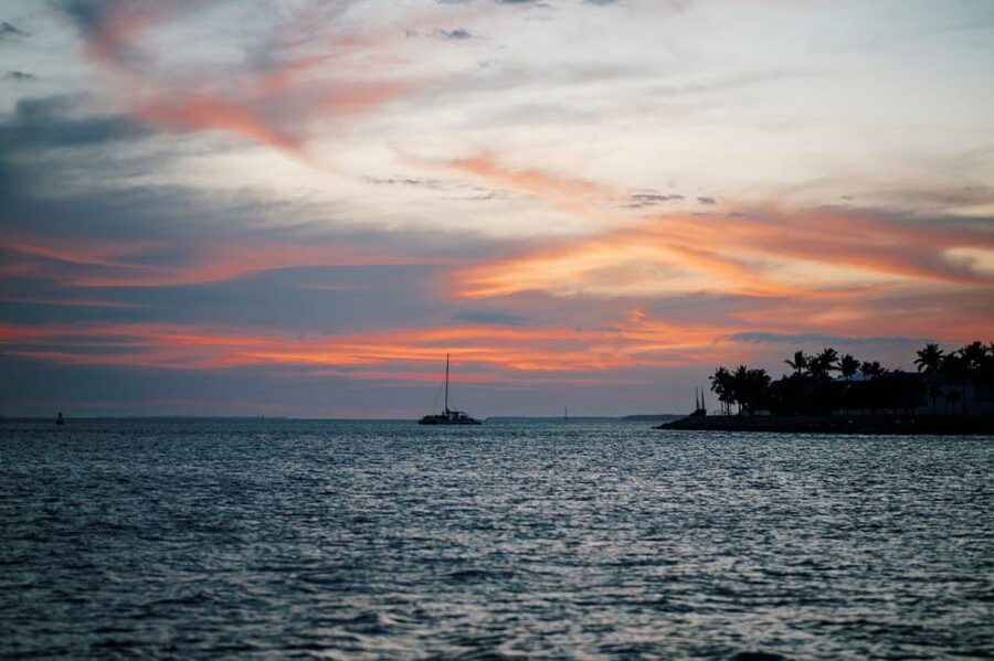 Captain's Choice: Dolphin Watch Sunset Sail - Who Should Book This Sunset Sail (And Who Might Want Another Option)