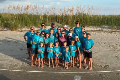 Catamaran Dolphin Cruise in Myrtle Beach with Barrier Island Stop - Dolphin time: how the crew’s search works (and how to set expectations)