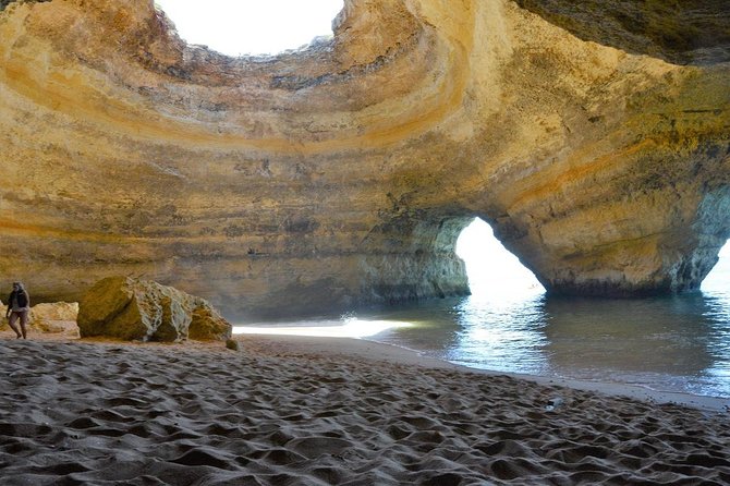 Caves and Dolphin Watching Cruise from Albufeira - Guides, Crew, and the Human Touch (The Part That Makes It Feel Personal)